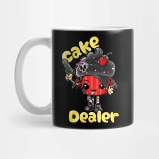 Cake Dealer Mug